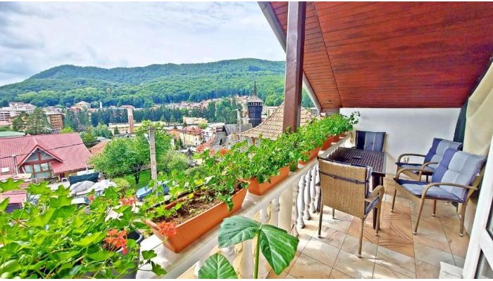 Hotel Casa Giulia poza 13