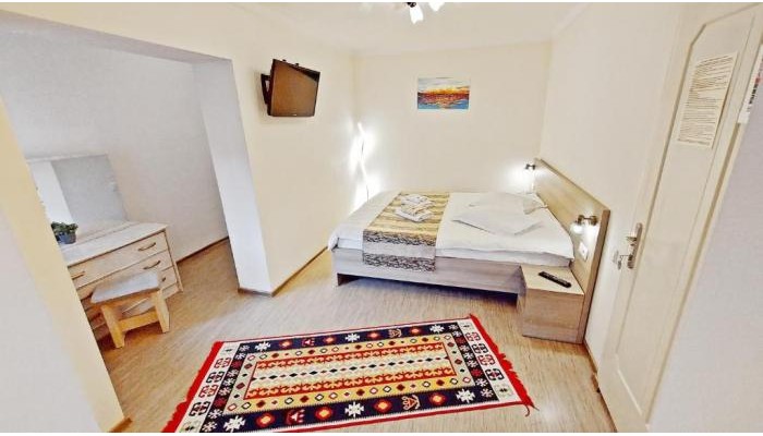 Hotel Casa Giulia poza 3