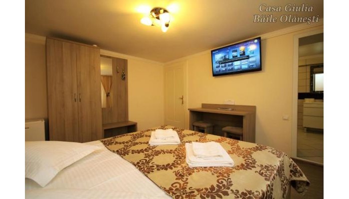 Hotel Casa Giulia poza 7