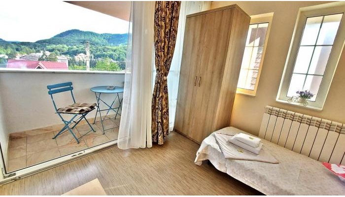 Hotel Casa Giulia poza 2