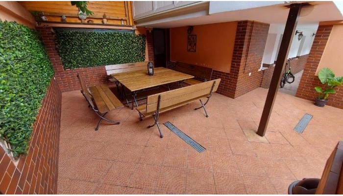 Hotel Casa Giulia poza 19