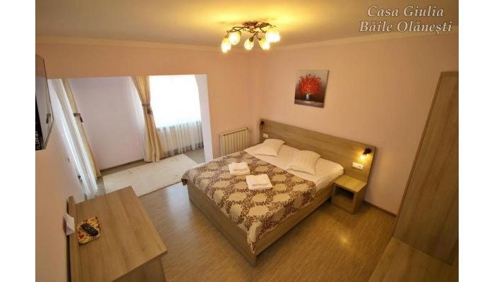 Hotel Casa Giulia poza 1