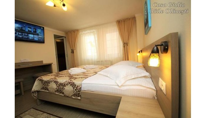 Hotel Casa Giulia poza 8