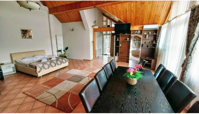 Hotel Casa Giulia poza 16