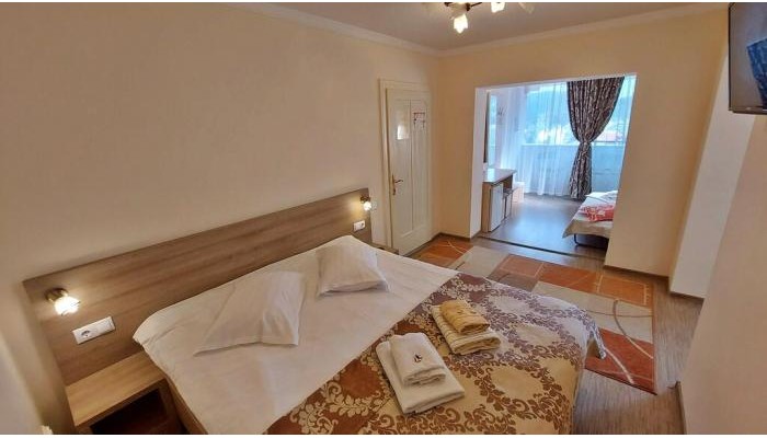 Hotel Casa Giulia poza 4