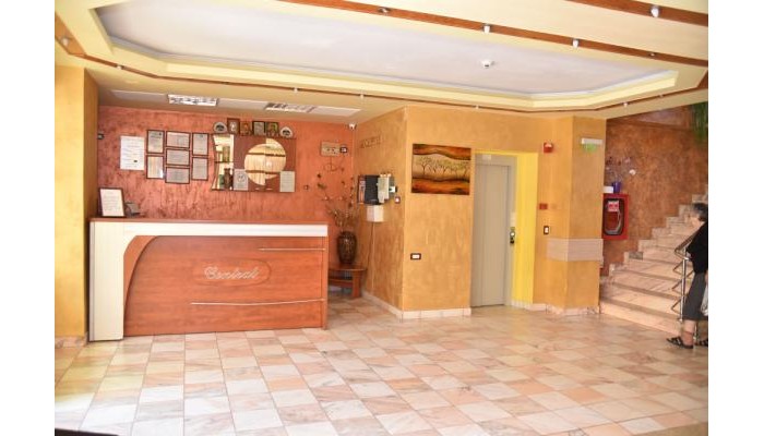 Hotel Central poza 3