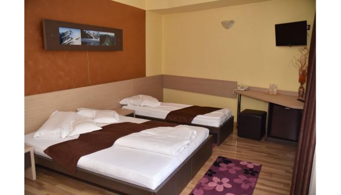 Hotel Central poza 4