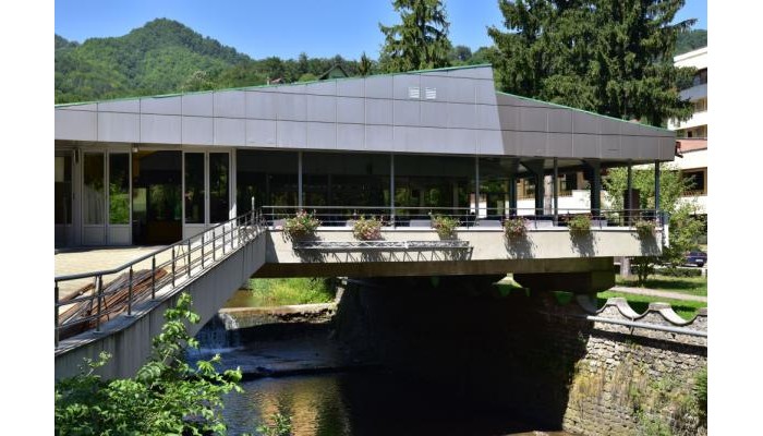 Hotel Central poza 2