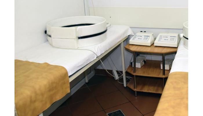 Hotel Central poza 5