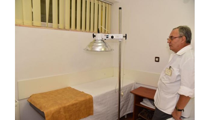 Hotel Central poza 7