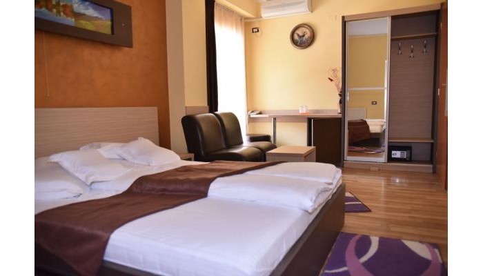 Hotel Central poza 8