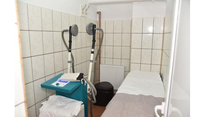 Hotel Central poza 9