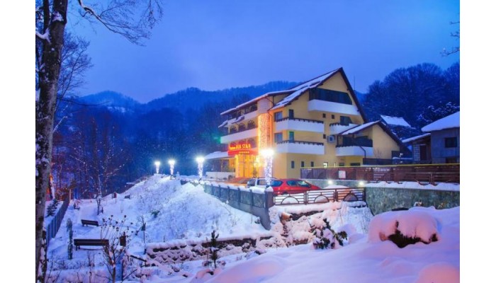 Hotel Iulia Star poza 0