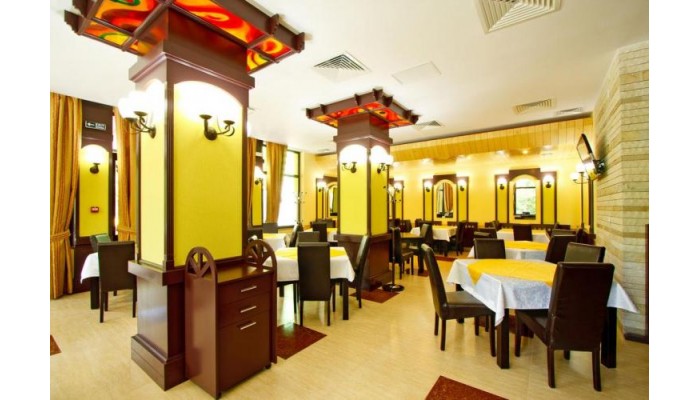 Hotel Iulia Star poza 11