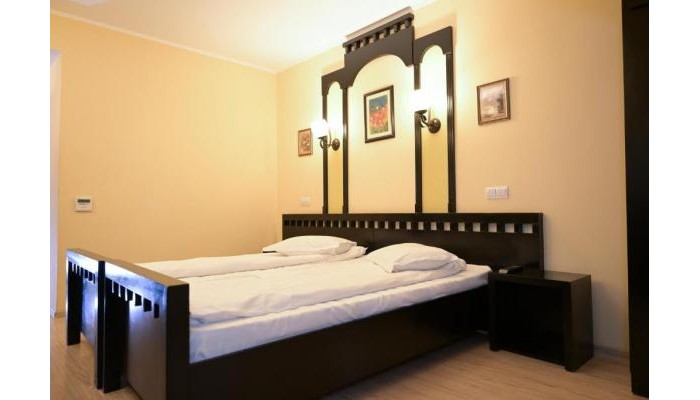 Hotel Iulia Star poza 5