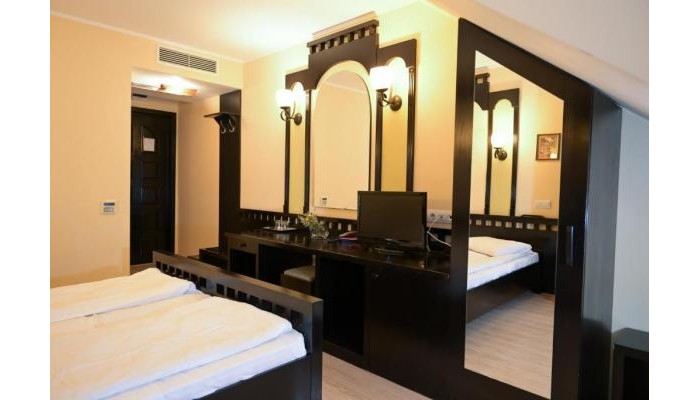 Hotel Iulia Star poza 1