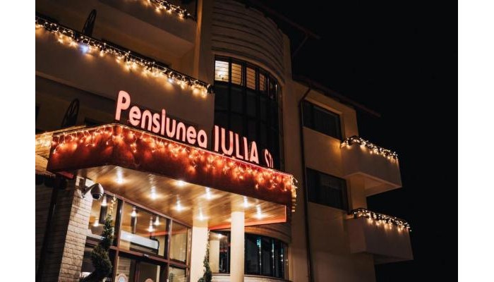 Hotel Iulia Star poza 0