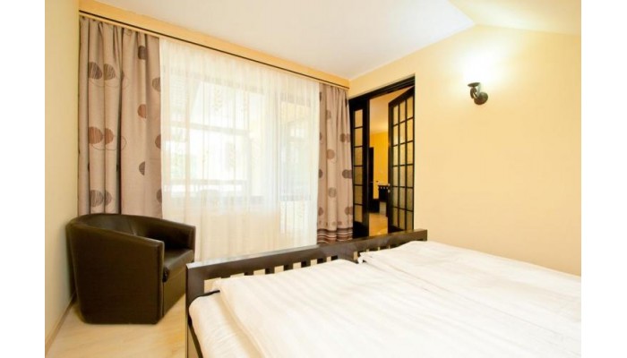 Hotel Iulia Star poza 8