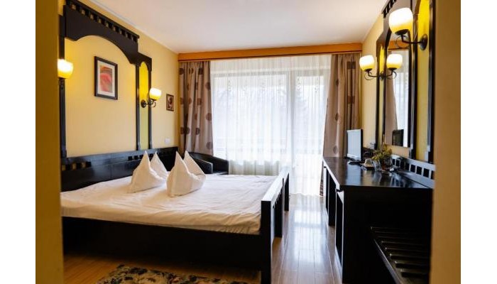 Hotel Iulia Star poza 2