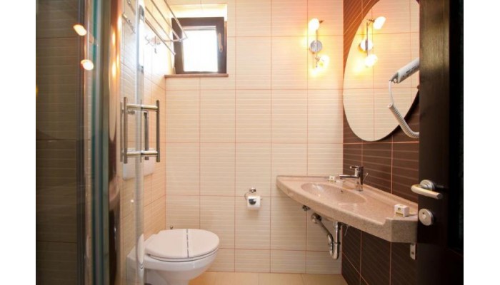 Hotel Iulia Star poza 6