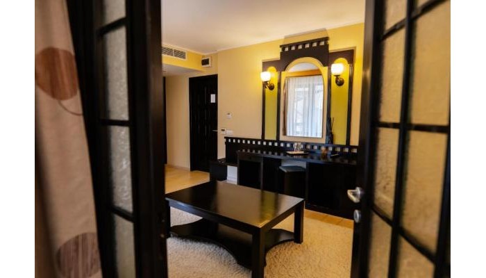 Hotel Iulia Star poza 4
