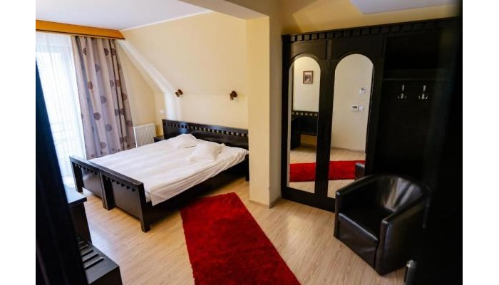 Hotel Iulia Star poza 3