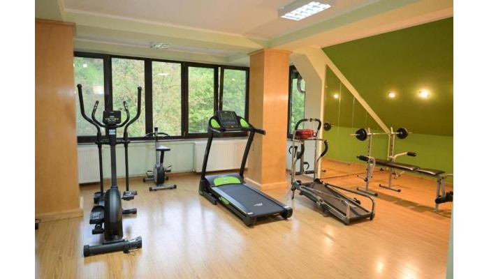Hotel Iulia Star poza 14