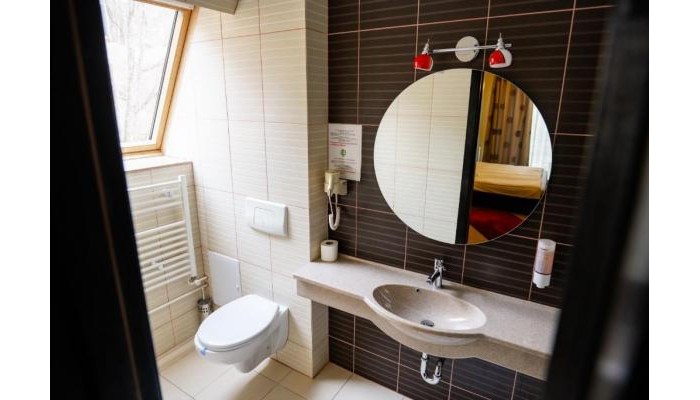 Hotel Iulia Star poza 7