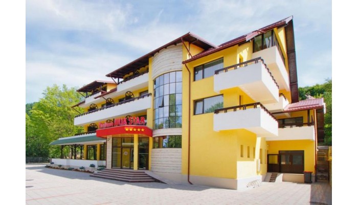 Hotel Iulia Star poza 1
