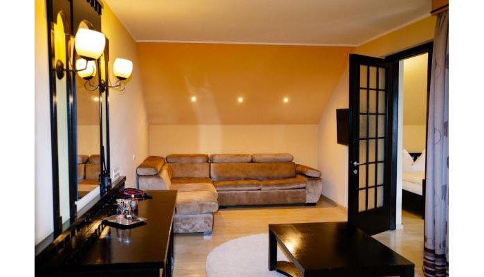 Hotel Iulia Star poza 6