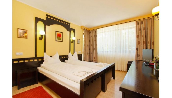 Hotel Iulia Star poza 5