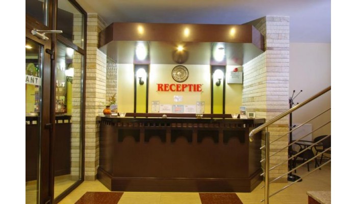 Hotel Iulia Star poza 10