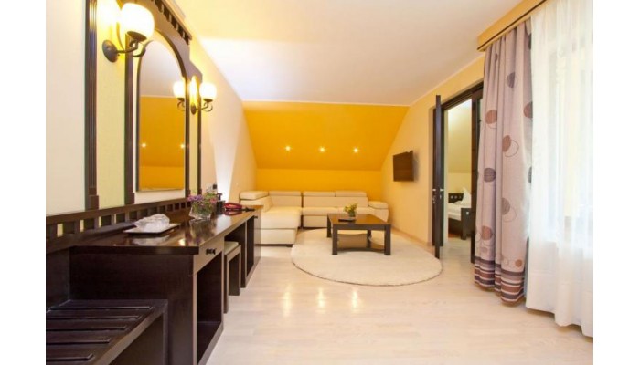 Hotel Iulia Star poza 7