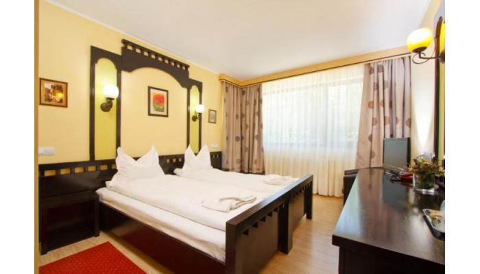 Hotel Iulia Star poza 4