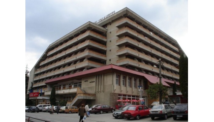 Poza pentru Hotel Olanesti 877-1540697183 Hotel Olanesti poza 0