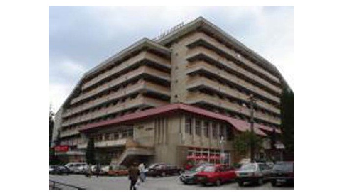 Poza pentru Hotel Olanesti 939-1540697184 Hotel Olanesti poza 2