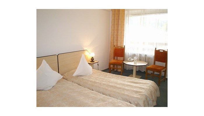 Poza pentru Hotel Olanesti 996-1540697184 Hotel Olanesti poza 1