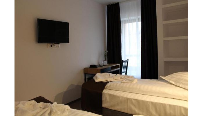 Hotel Parang poza 5