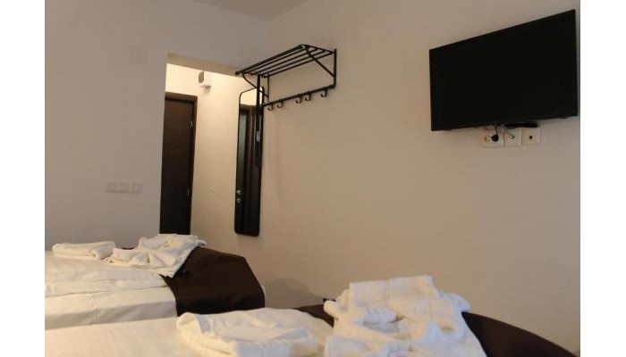 Hotel Parang poza 3