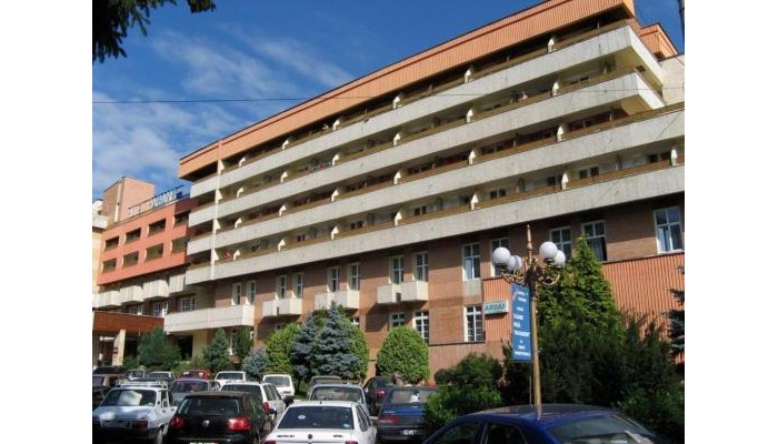 Hotel Parang poza 0