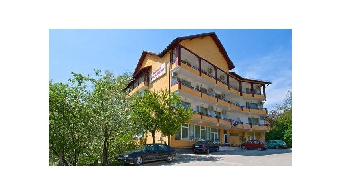 Poza pentru Hotel President 124-1540690106 Hotel President poza 0
