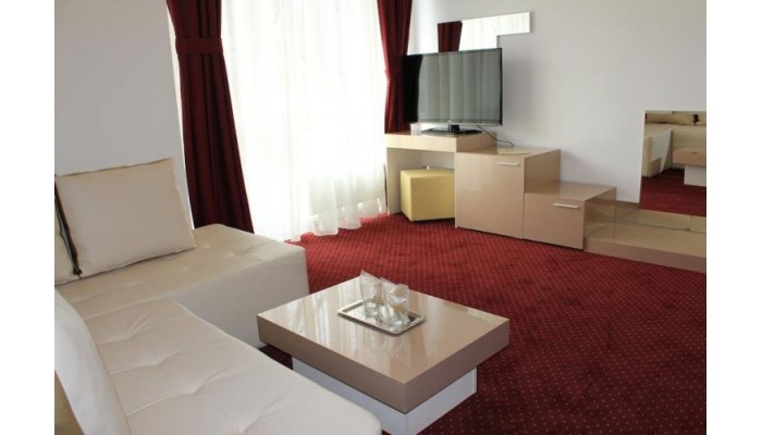 Poza pentru Hotel President 481-1540690107 Hotel President poza 8