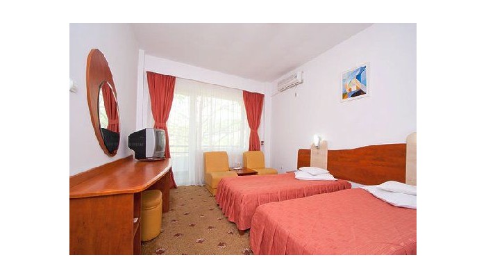 Poza pentru Hotel President 948-1540690106 Hotel President poza 1