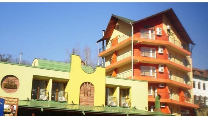 Hotel Stogu poza 0