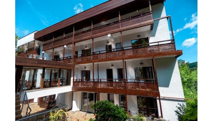 Hotel Tisa poza 2