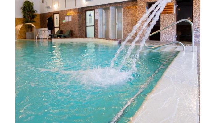 Hotel Tisa poza 26