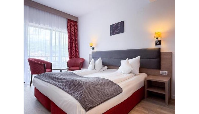 Hotel Tisa poza 13