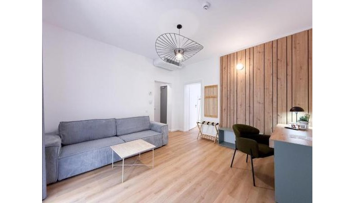 Hotel Tisa poza 15
