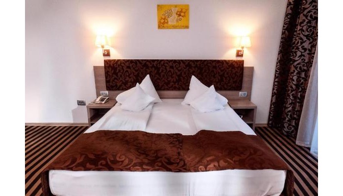 Hotel Tisa poza 6