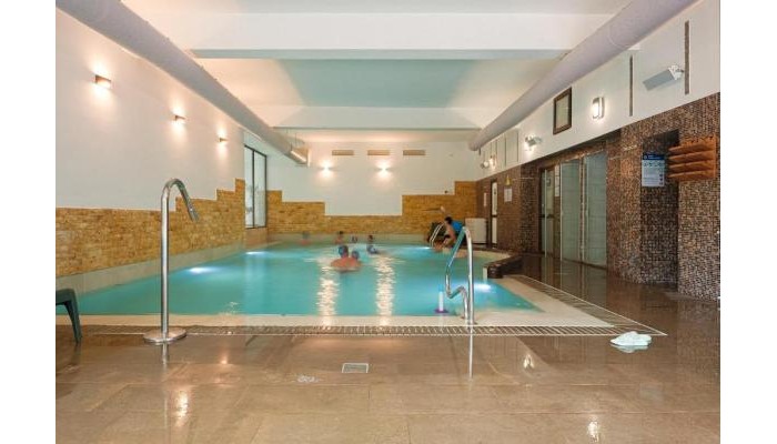 Hotel Tisa poza 27